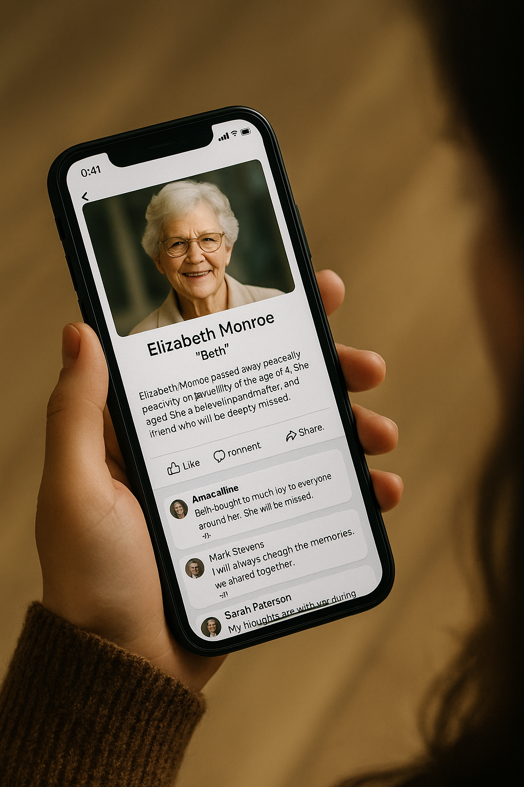 The Digital Evolution of Obituaries: Why Online & Social Media Memorials Are Changing How We Remember